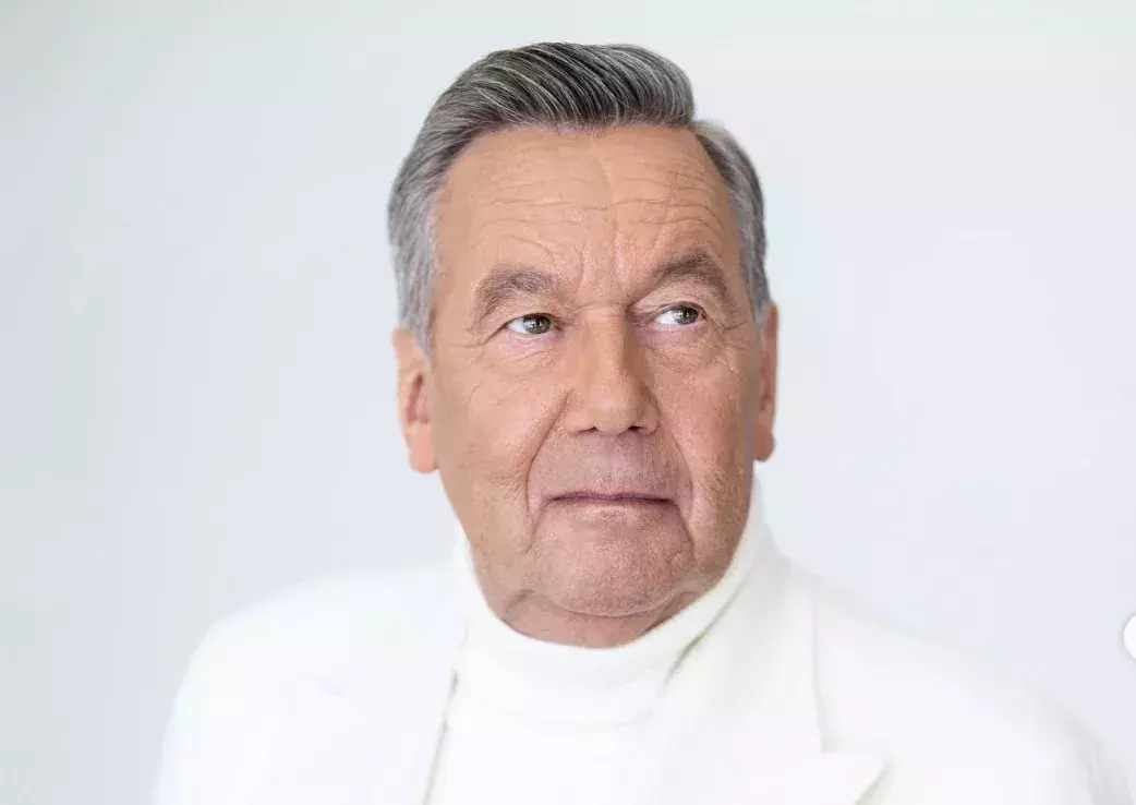 „Ja, es ist wahr! Meine Geschichte kommt ins Kino“ – Kommt jetzt der große Roland-Kaiser-Film?