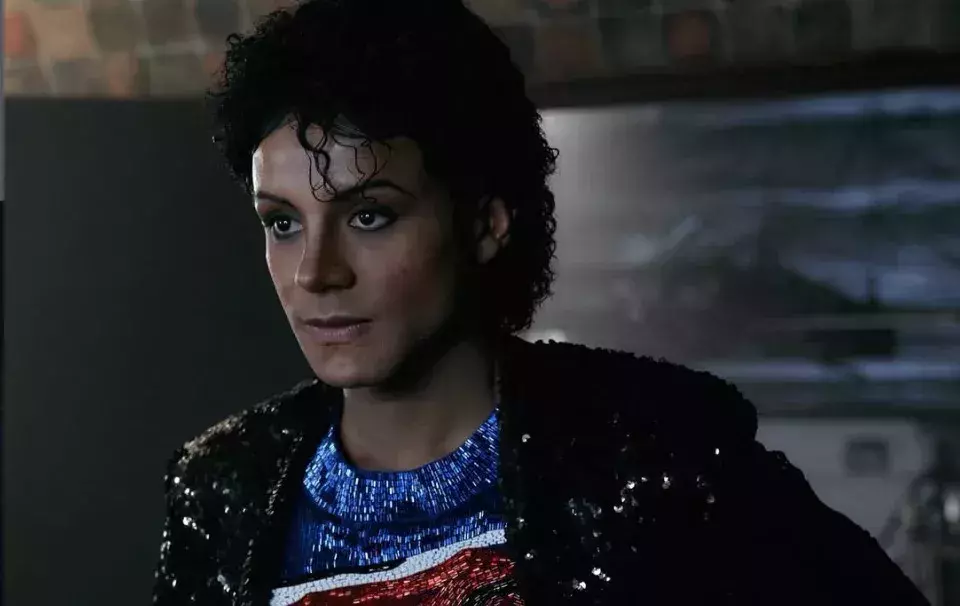 Wer ist Jaafar Jackson, das neue Gesicht des King of Pop?
