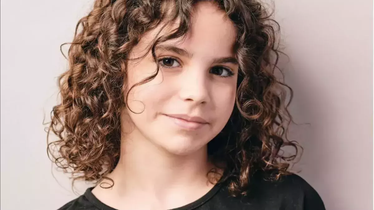 Neah Hefti: «Nie aufgegeben» – das neue Heidi spricht über ihre Rollen und Träume