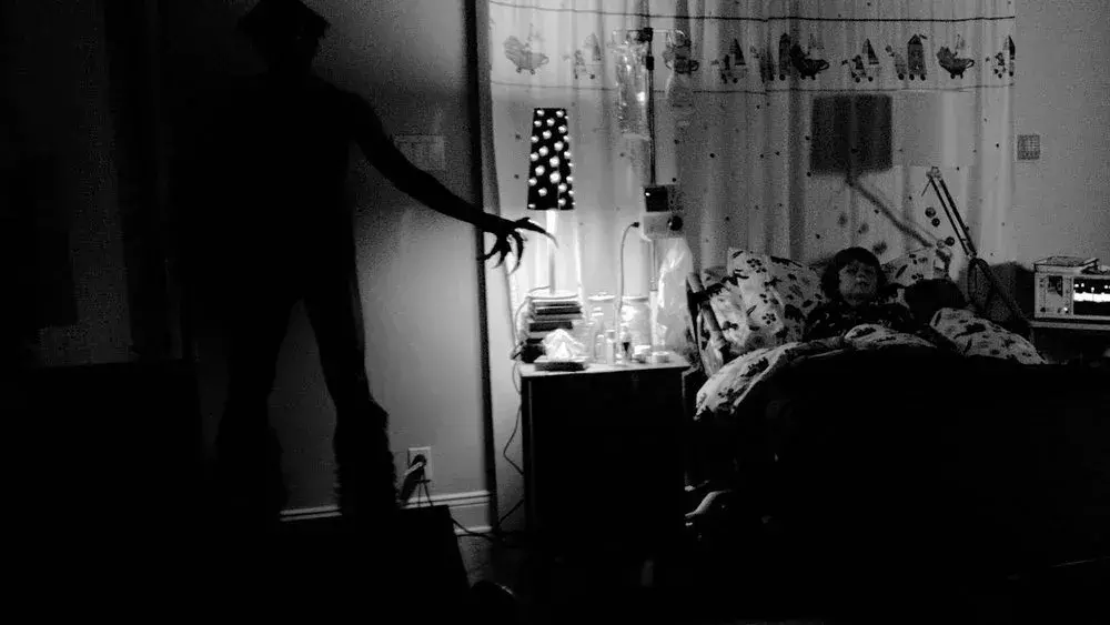Wissenschaftlich bestätigt: Hier gibt es die gruseligste Horrorfilm-Szene aller Zeiten
