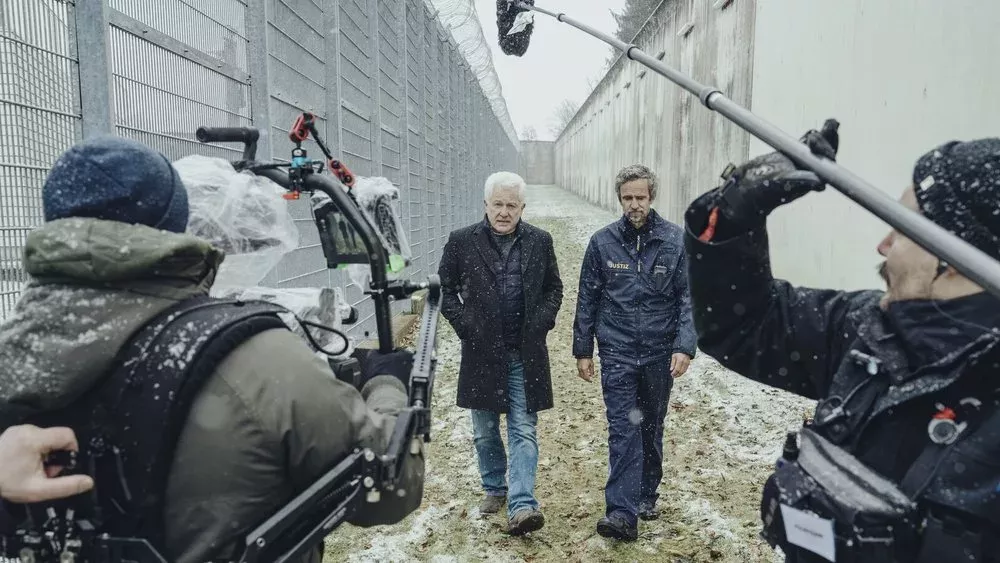 "Tatort: Das Wunderkind": Ist es wirklich so krass im Knast?