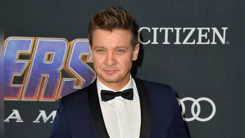 Nach beinahe tödlichem Unfall: Jeremy Renner bereit für MCU-Rückkehr