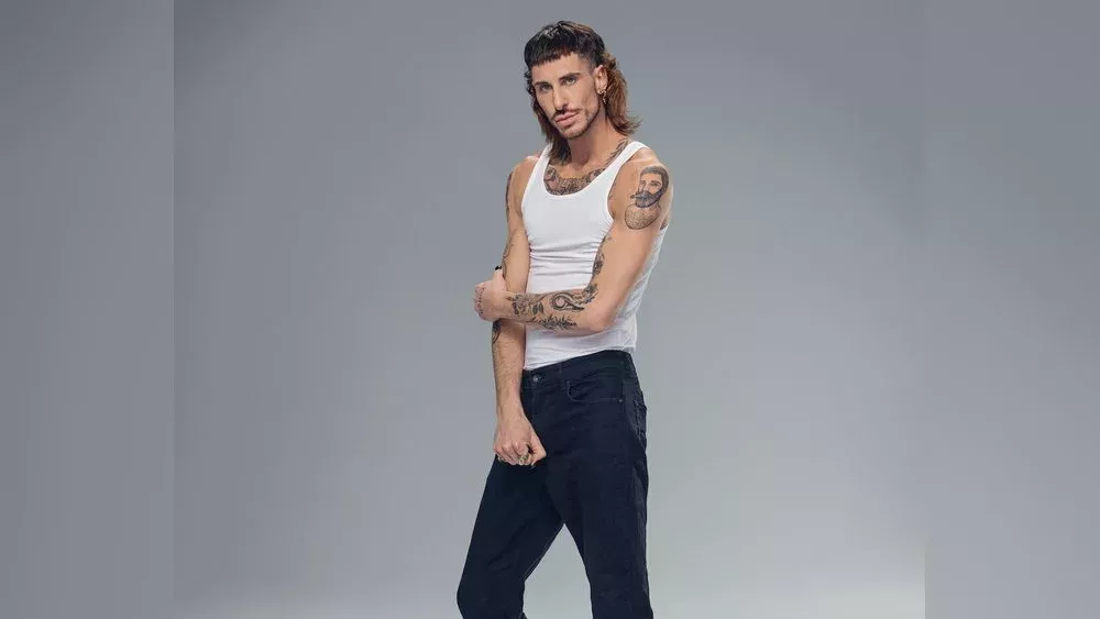 Neue "GNTM"-Staffel: Dieser "Charming Boy" modelt für Heidi Klum