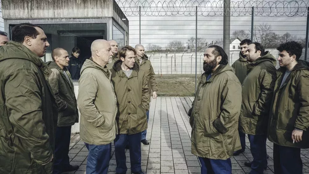 "Tatort: Das Wunderkind": Wie ist der Knast-Krimi aus München?