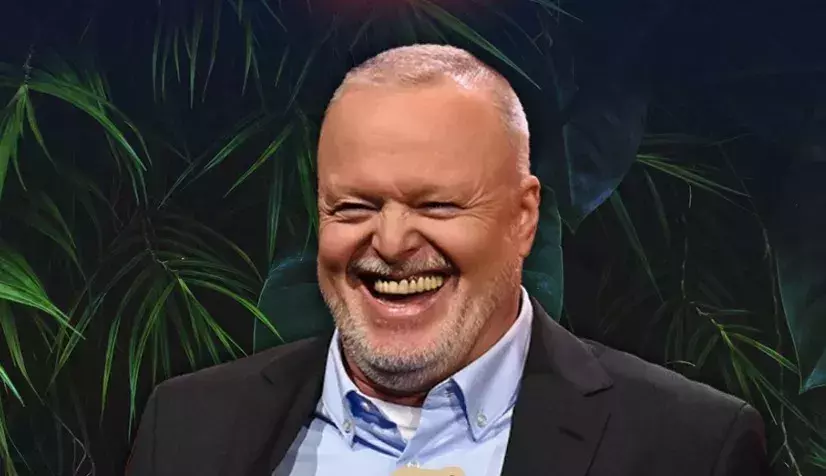 "Schmerzhaft, aber auch lustig": Stefan Raabs unglücklicher Stunt sorgt für Aufsehen