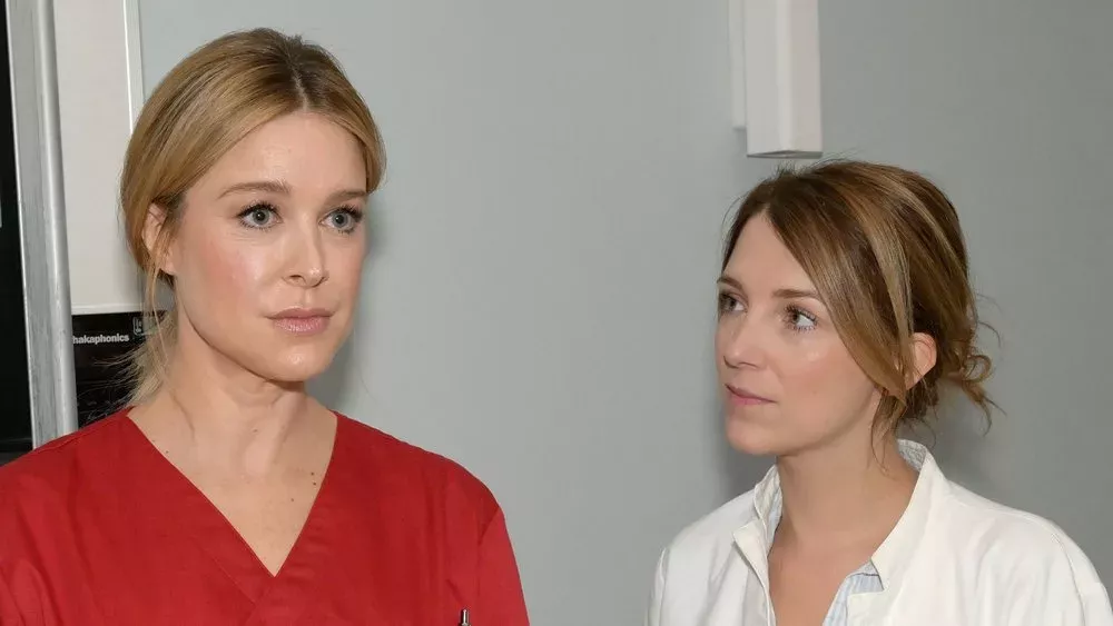 Das passiert heute in den Soaps
