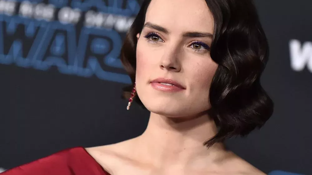 Daisy Ridley ärgert sich immer noch über Reaktionen auf "Star Wars 9"
