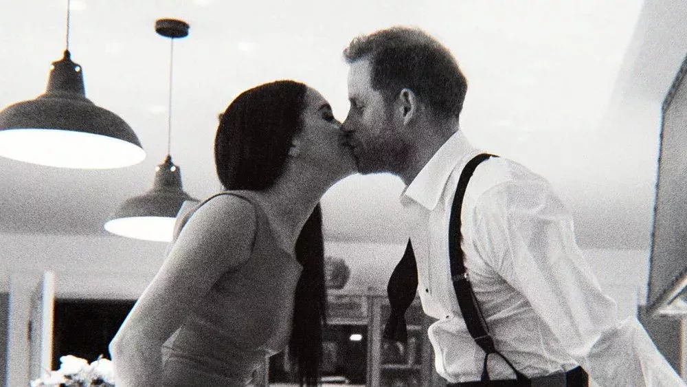 Für Netflix: Harry und Meghan arbeiten an drei Serien und einem Film
