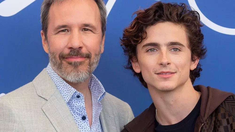 Nach "Dune 3" ist Schluss: Denis Villeneuve zur Zukunft der Filmreihe
