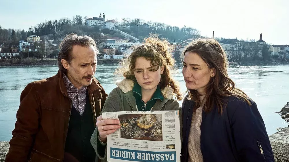 TV-Tipps am Freitag