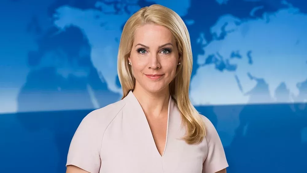 Judith Rakers dezente Verabschiedung von der "Tagesschau"
