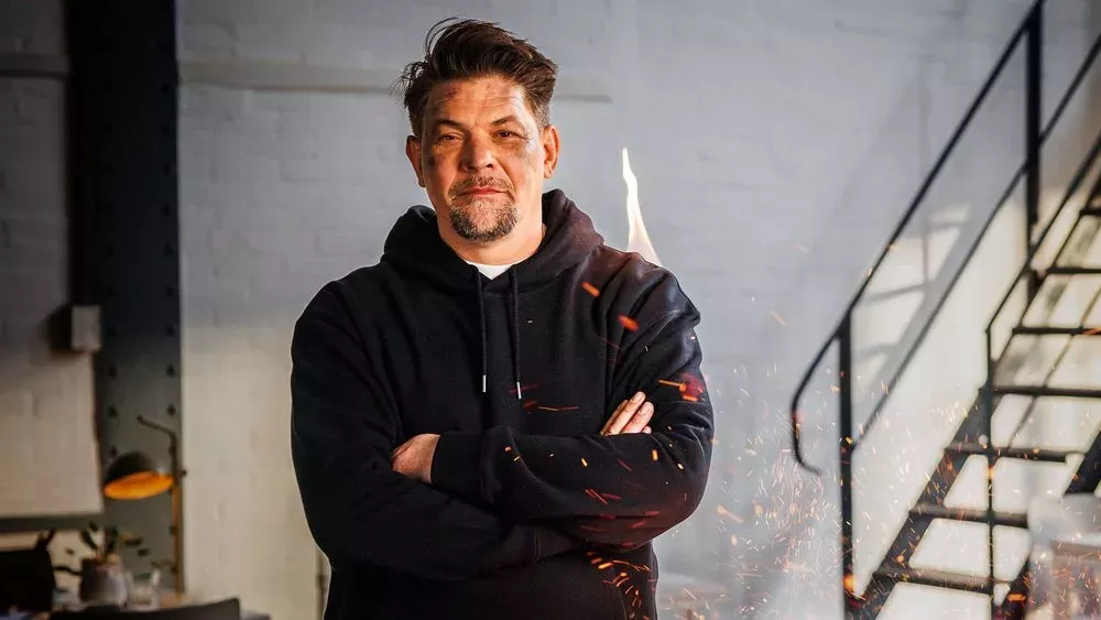 "Kitchen Impossible": Staffel neun startet Ende Februar