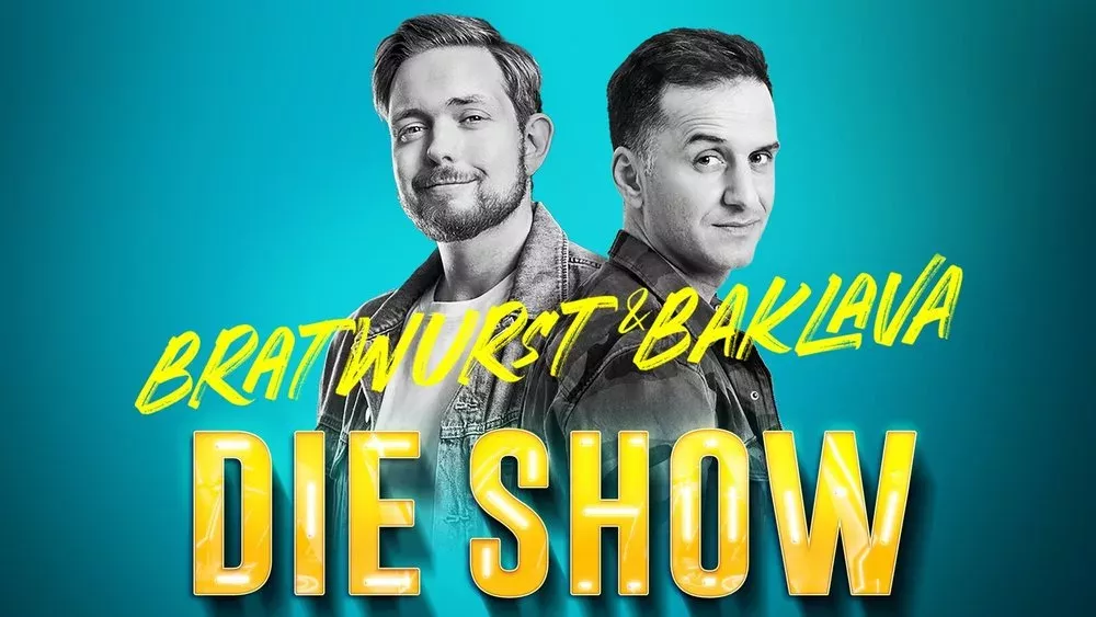 Mehr lachen am Mittwoch: ProSieben zeigt drei neue Comedy-Shows
