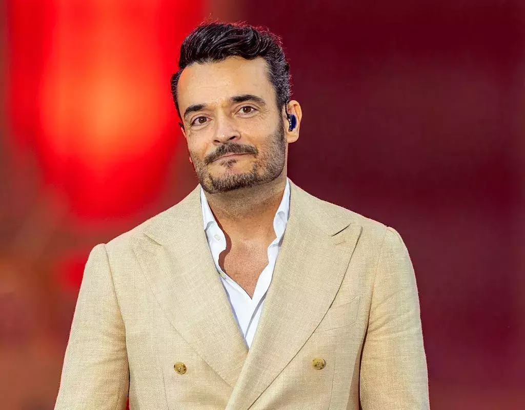 Giovanni Zarrella: Traurige Absage für "The Voice of Germany" 2026