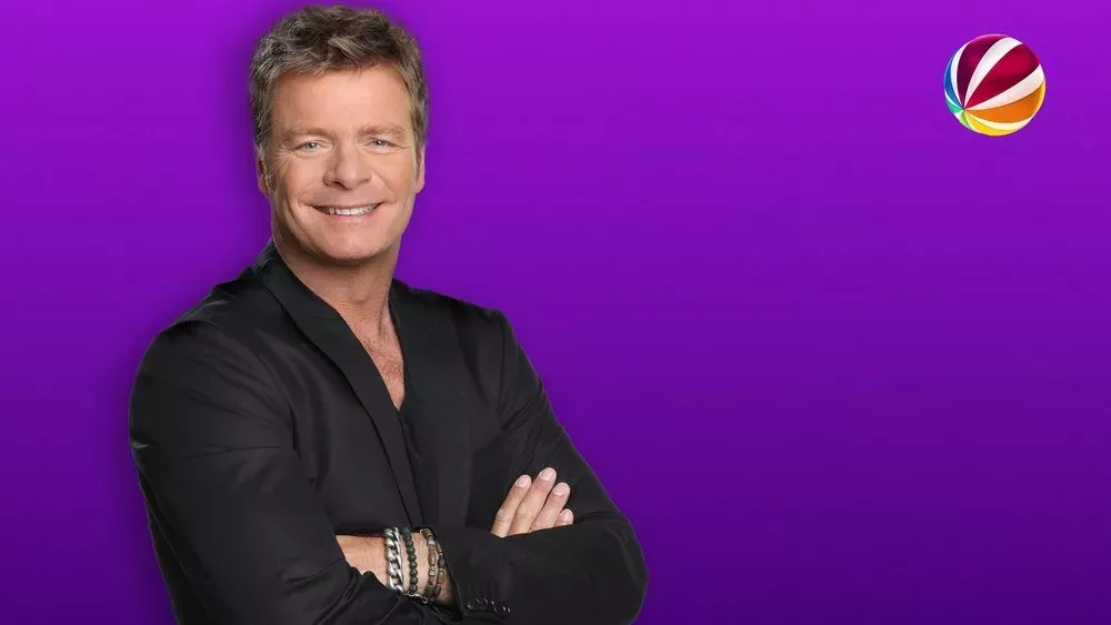 "Unsere Lieblinge": Das ist die neue Sat.1-Show mit Oliver Geissen