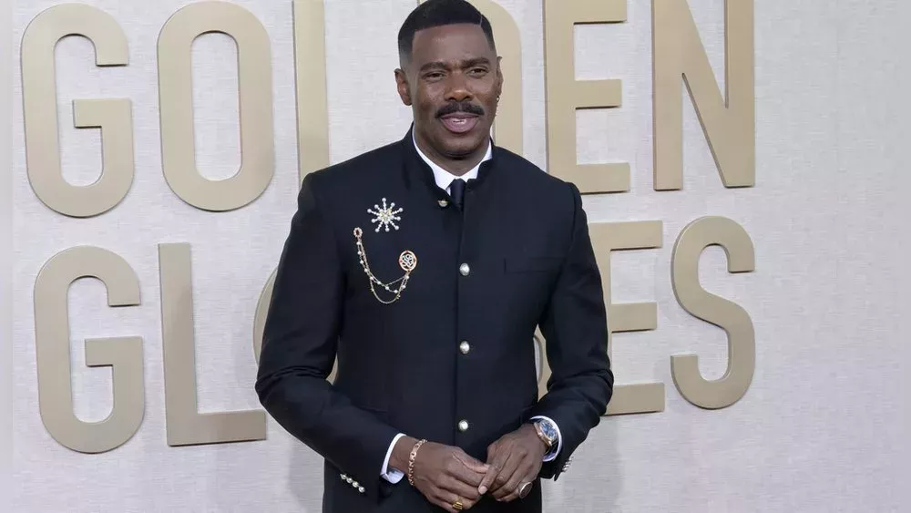 Colman Domingo wird zu Michael Jacksons Vater