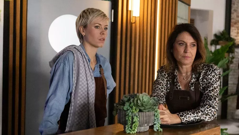 Das passiert heute in den Soaps