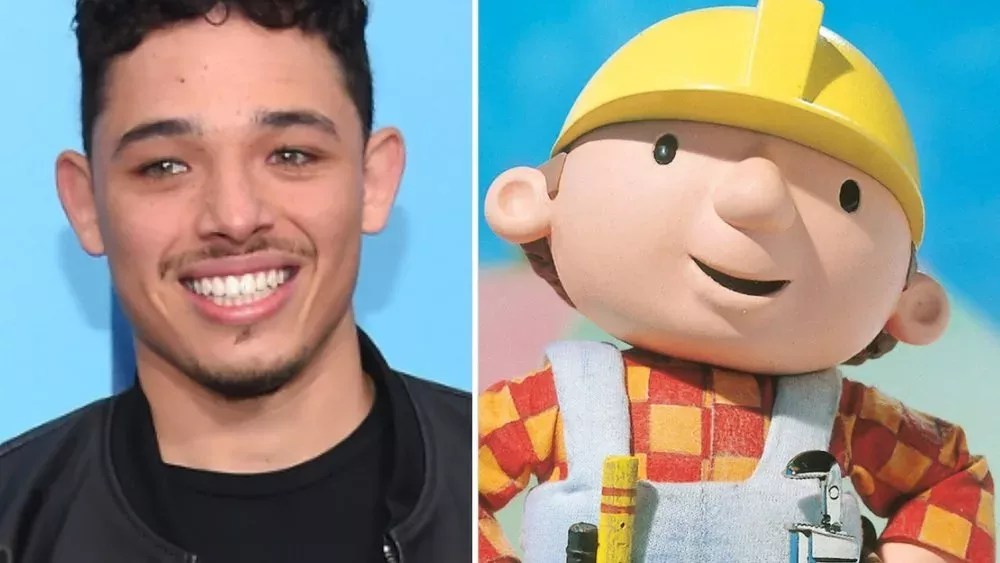 "Barbie"-Nachfolger: "Bob der Baumeister" mit Anthony Ramos geplant