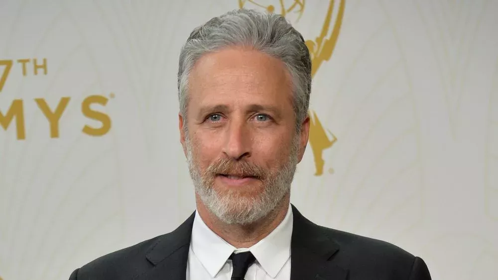 Jon Stewart: In Teilzeit zurück zu Satiresendung "The Daily Show"