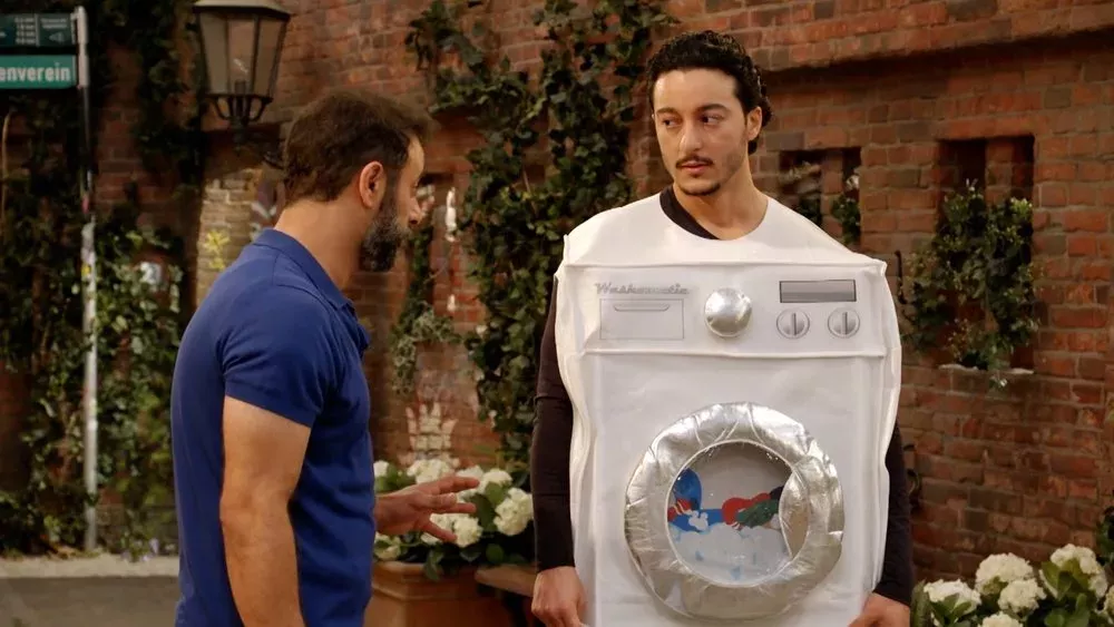 Das passiert heute in den Soaps