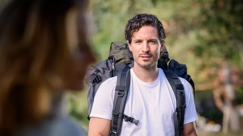 "Sturm der Liebe": Milan Marcus steigt ein - und sorgt für viel Drama