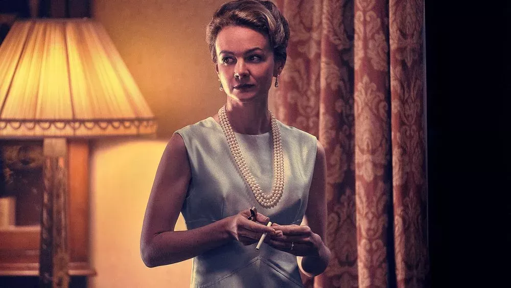 Kampf der Streamingdienste: Netflix hat bei den Oscars die Nase vorn