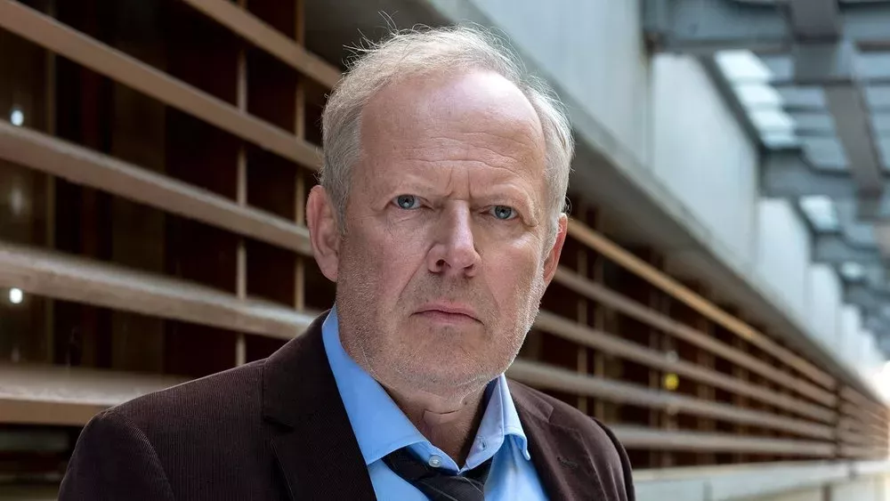 Axel Milberg: Drehstart für allerletzten Borowski-"Tatort"