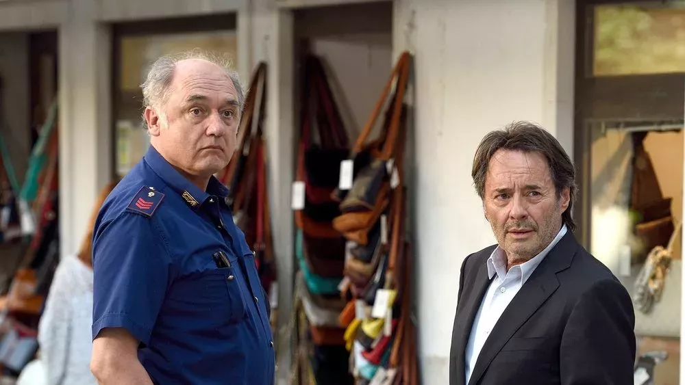 TV-Tipps am Montag