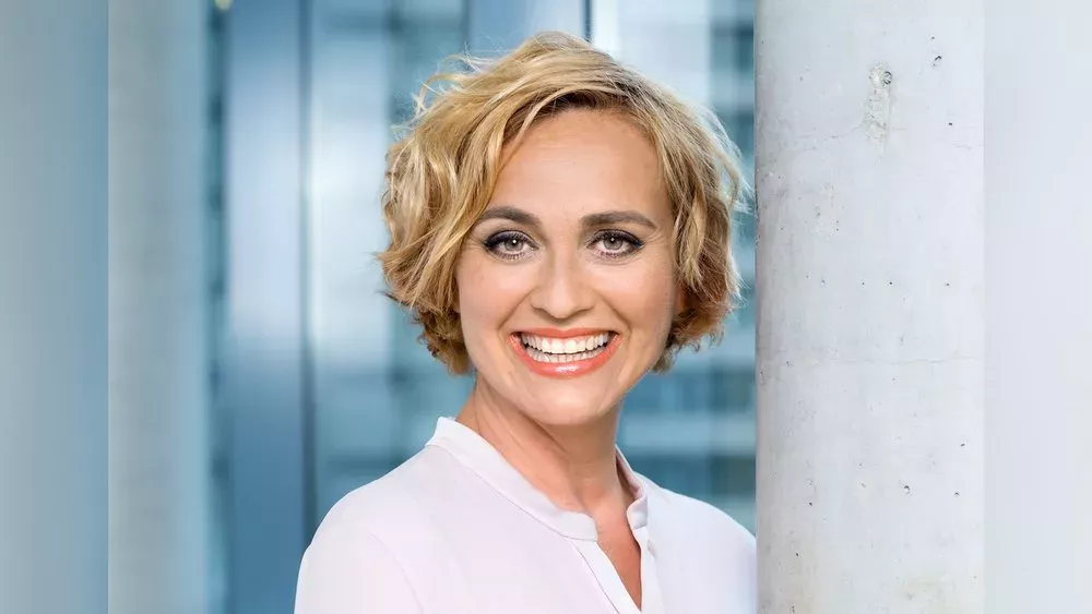 Neuer Sonntagstalk "Caren Miosga": So tickt die Gastgeberin