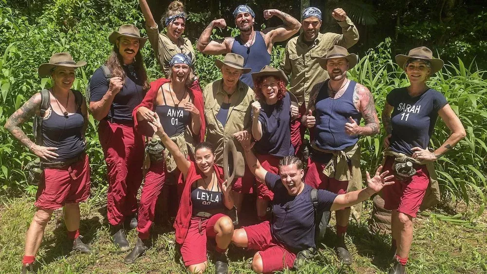 Dschungelcamp: RTL freut sich über starken Quoten-Auftakt