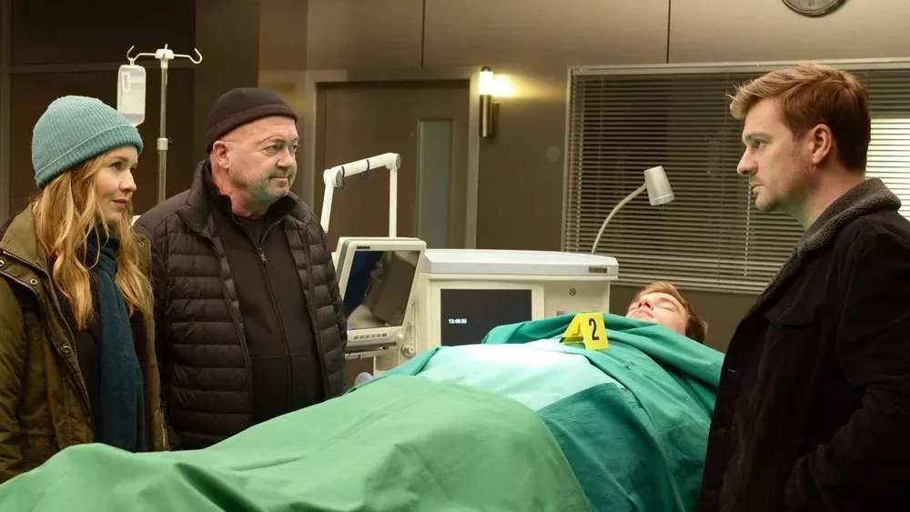 TV-Tipps am Samstag