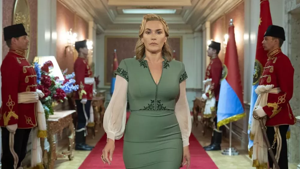 "The Regime": Polit-Satire mit Kate Winslet startet in Deutschland