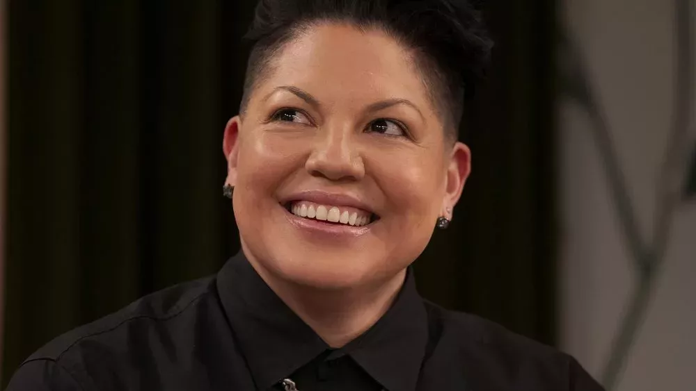 "And Just Like That...": Sara Ramírez soll entlassen worden sein