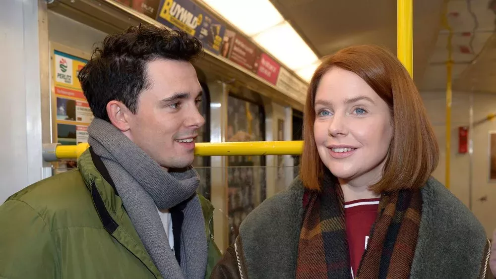 Das passiert heute in den Soaps