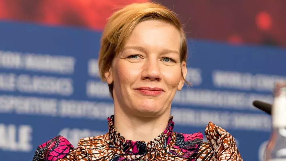 BAFTA-Awards: Sandra Hüller für britischen Filmpreis nominiert