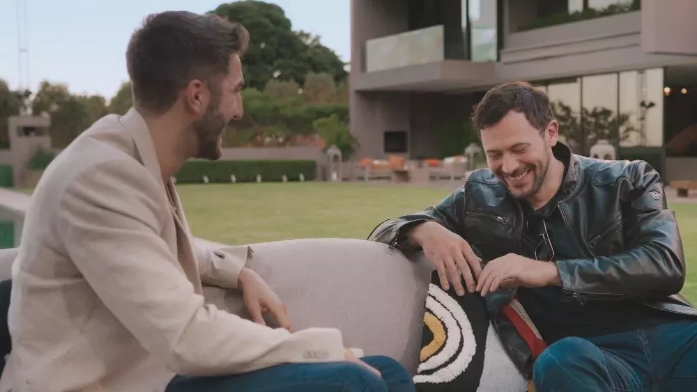 "Den hasch im Sack": "Die Bachelors" treffen erstmals aufeinander