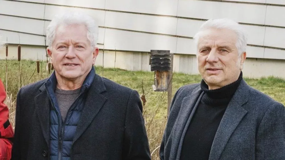 "Tatort"-Aus für Batic und Leitmayr: So emotional reagieren die Fans