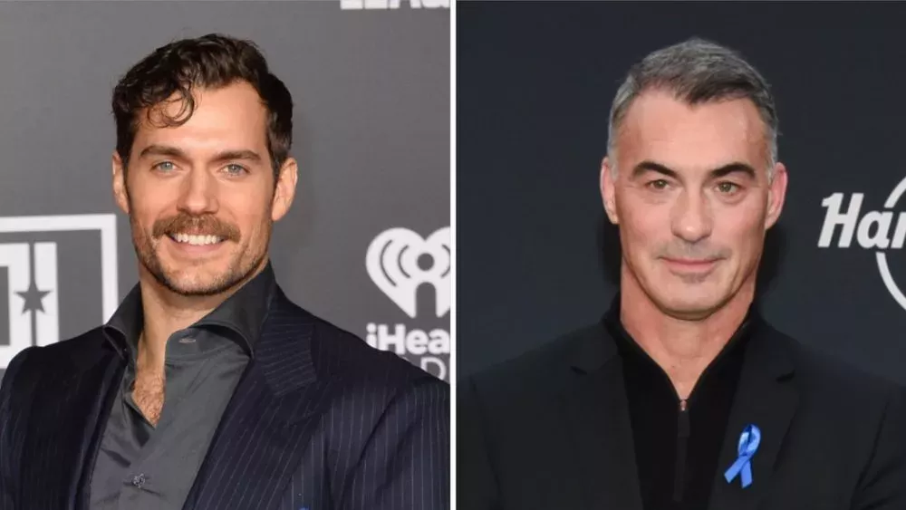 Film mit Henry Cavill: "John Wick"-Regisseur wird "Highlander"-Chef