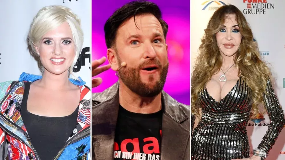 Dschungelcamp: Diese Stars gingen schon freiwillig