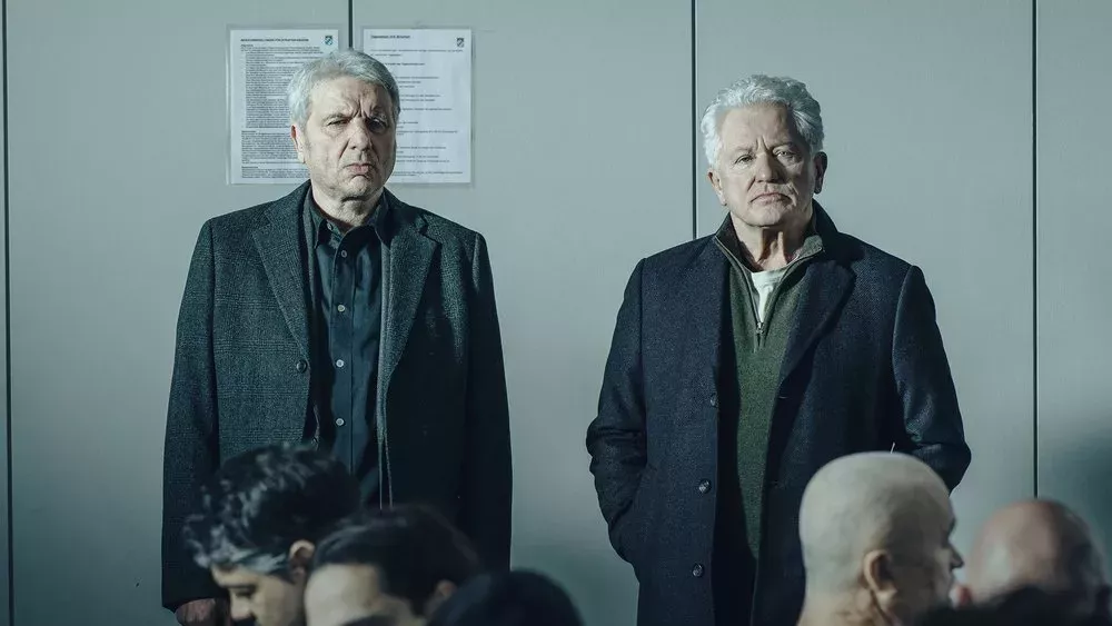 "Tatort": Nach 100 Fällen ist Schluss für Batic und Leitmayr
