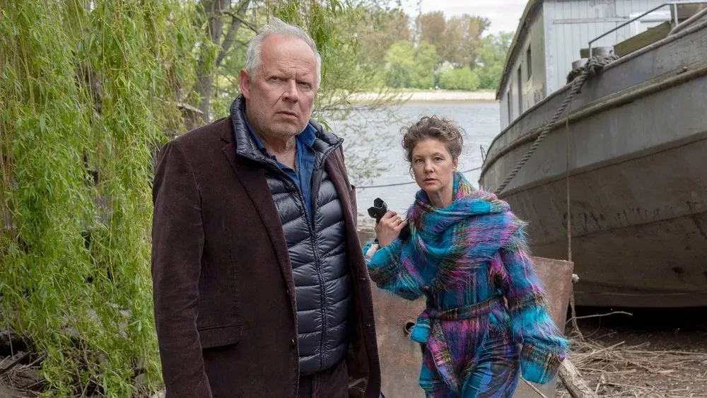TV-Tipps am Sonntag