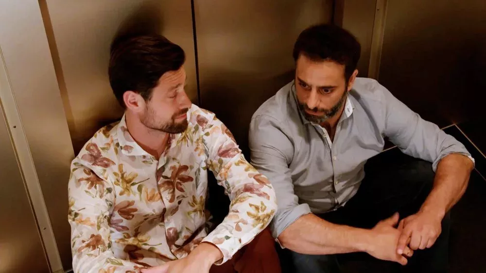 Das passiert heute in den Soaps