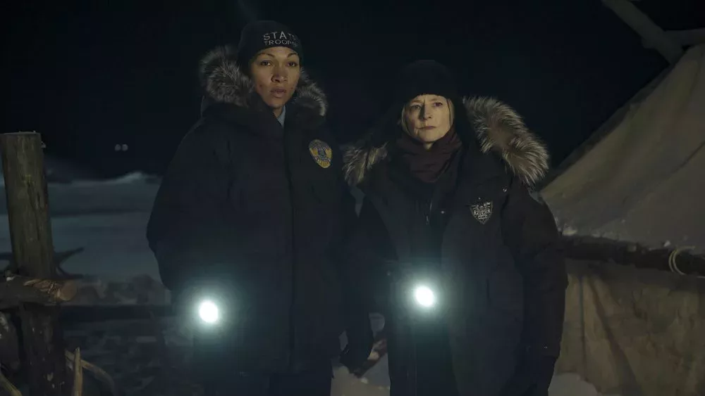 4. Staffel "True Detective": Jodie Foster in sehenswerter Finsternis