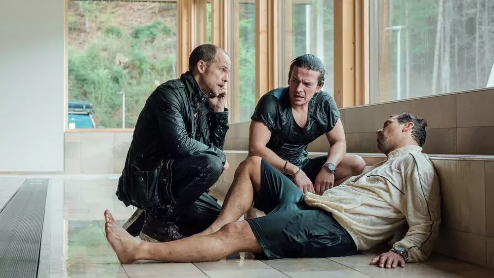 TV-Tipps am Montag