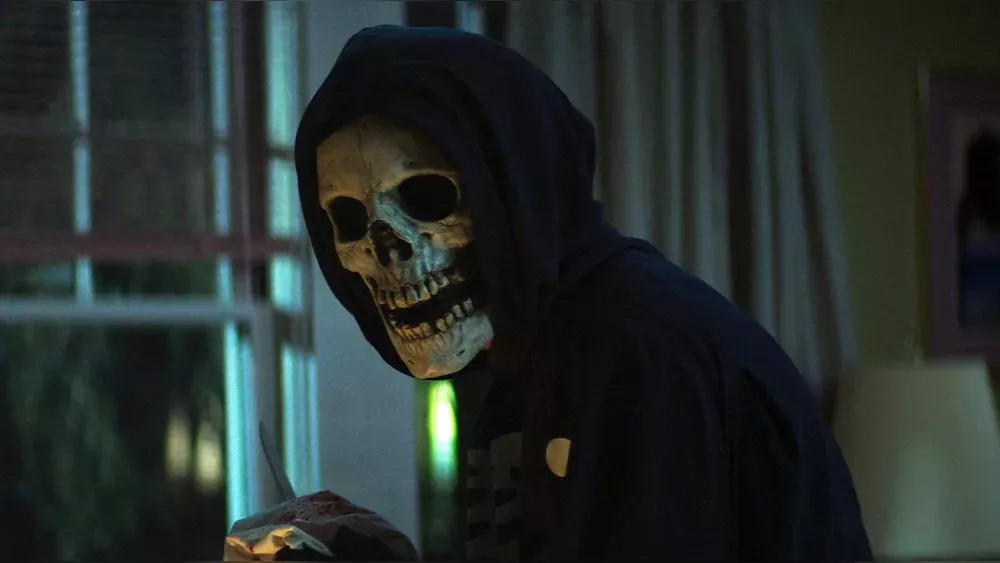 Neuer "Fear Street"-Film bei Netflix in der Mache
