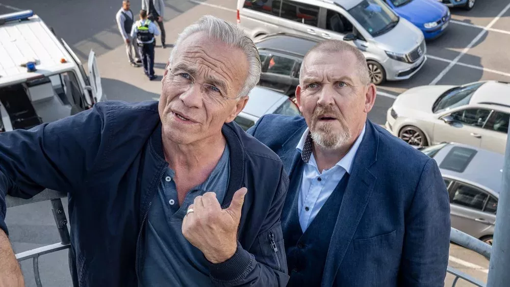 TV-Tipps am Sonntag