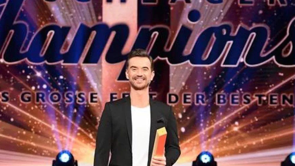 TV-Tipps am Samstag