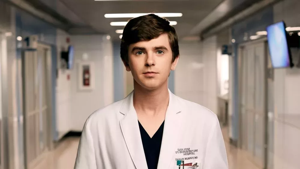 "The Good Doctor" endet mit der siebten Staffel