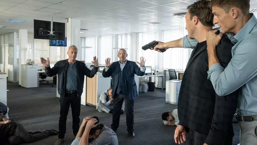 "Tatort Pyramide": Lohnt sich das Einschalten beim neuen Köln-Krimi?