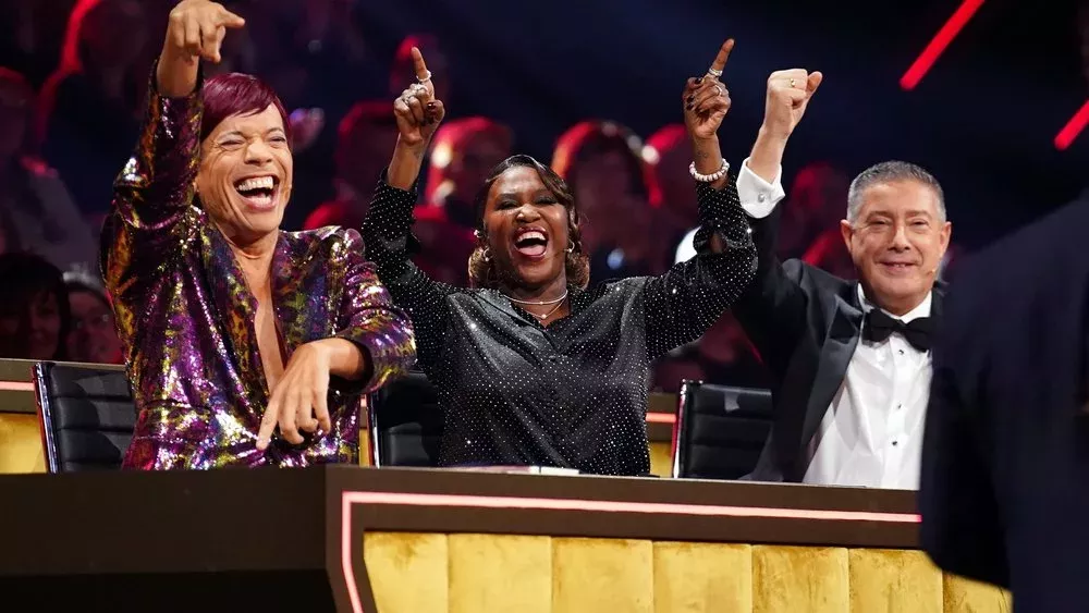 Quotenkampf am Freitagabend: Wie schneidet "Let's Dance" ab?